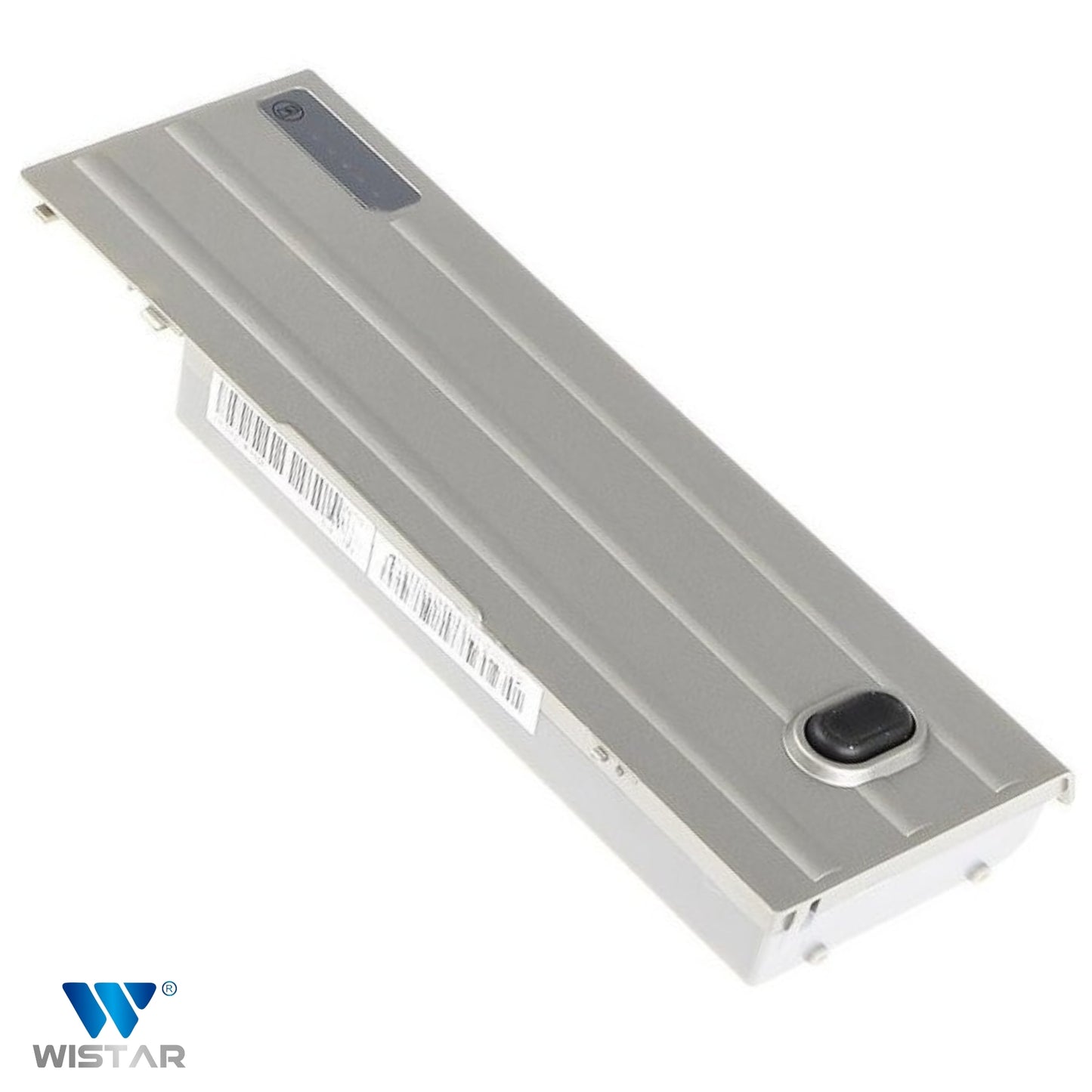 Wistar® Laptop Battery – Compatible with Battery for Dell Latitude D620 D620 ATG D630 D630 ATG D630N D631 Precision M2300 | P/N : GD775 GD776 GD787 KD489 KD491 KD492 | 6 Cell