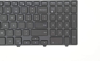 Green Lap® Keyboard For Dell Inspiron 15 3000, 3541 3542 3543 3551 3558, JYP58, Inspiron 15 5000, 5542 5545 5547 5558 5559