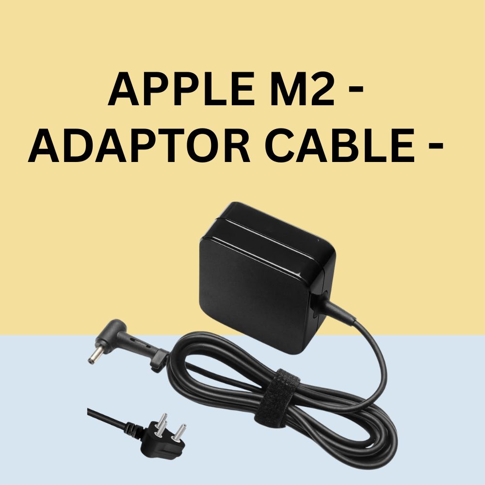 APPLE M2 - ADAPTOR CABLE -