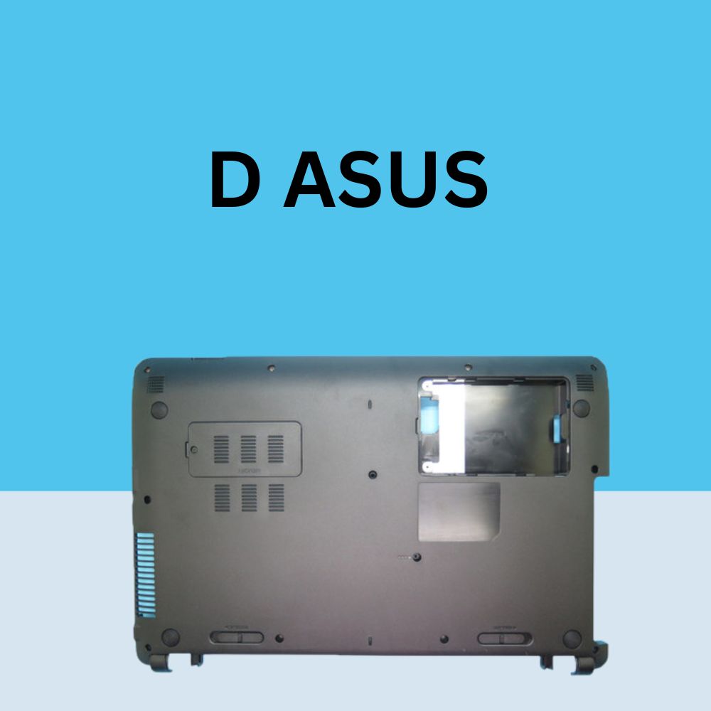 D ASUS