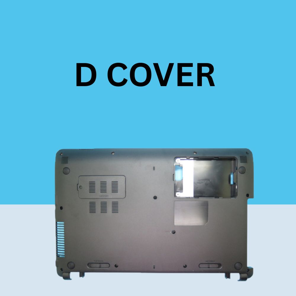 D COVER
