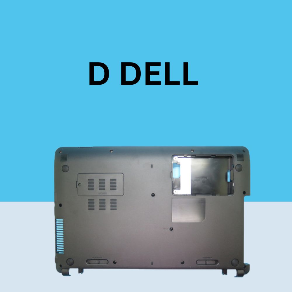 D DELL