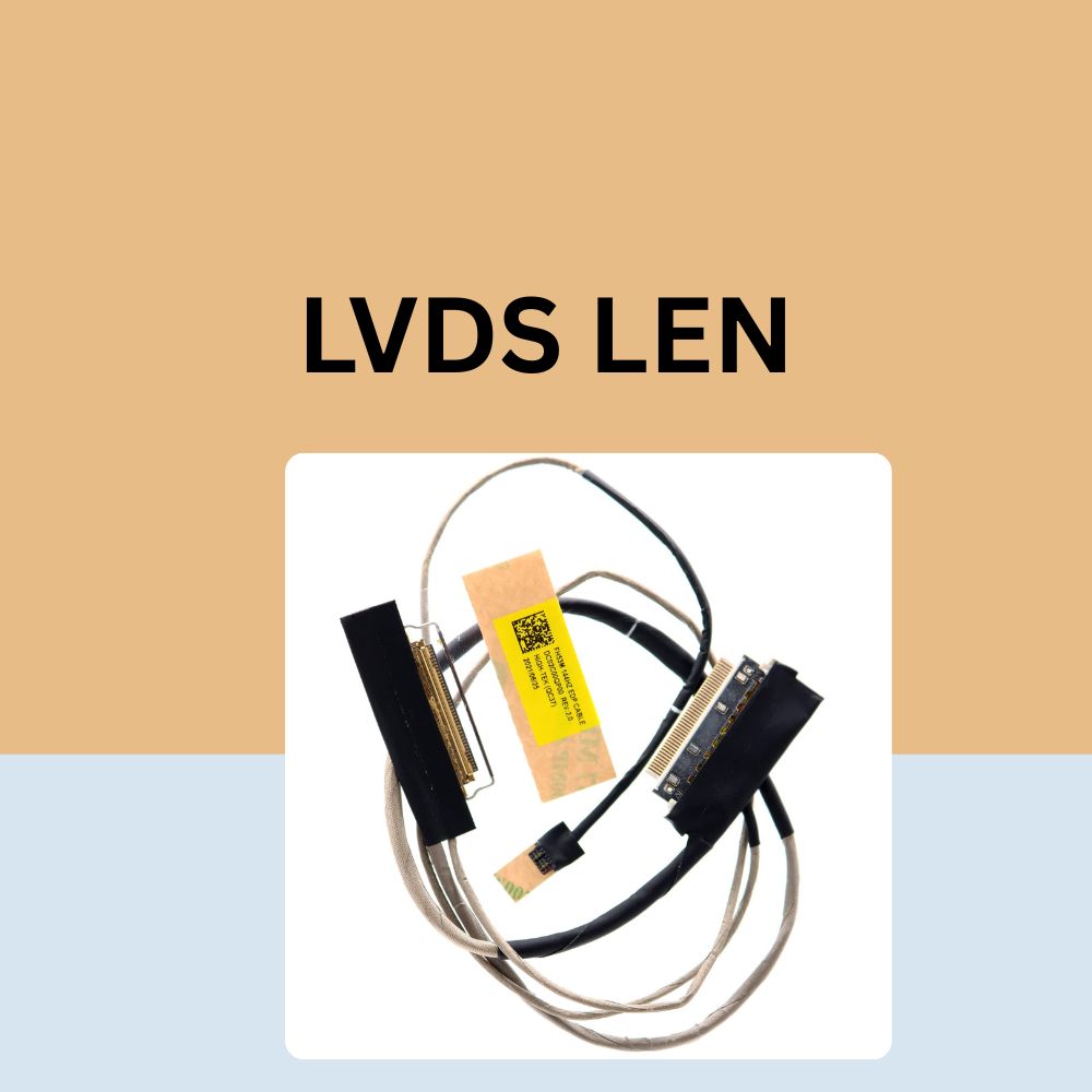 LVDS LENEVO