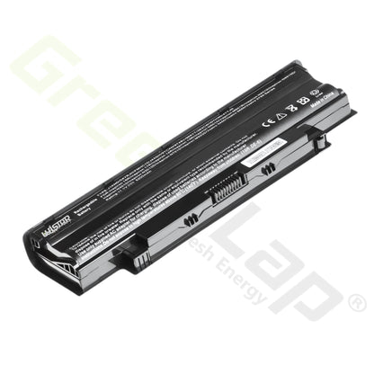 Wistar® Laptop Battery – Compitable for Dell Inspiron 15 N5010 15R N5010 N5010 N4010 N5110 14R N5110 3550 Vostro 3550 - J1KND - 6 Cell