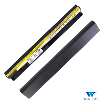 Wistar® Laptop Battery – Compatible with Lenovo G50-30 G50-45 G50-70 G50-80 G400s G500s G505s -L12M4E01, L12M4A02, L12L4E01, L12S4E01 – 4 Cell