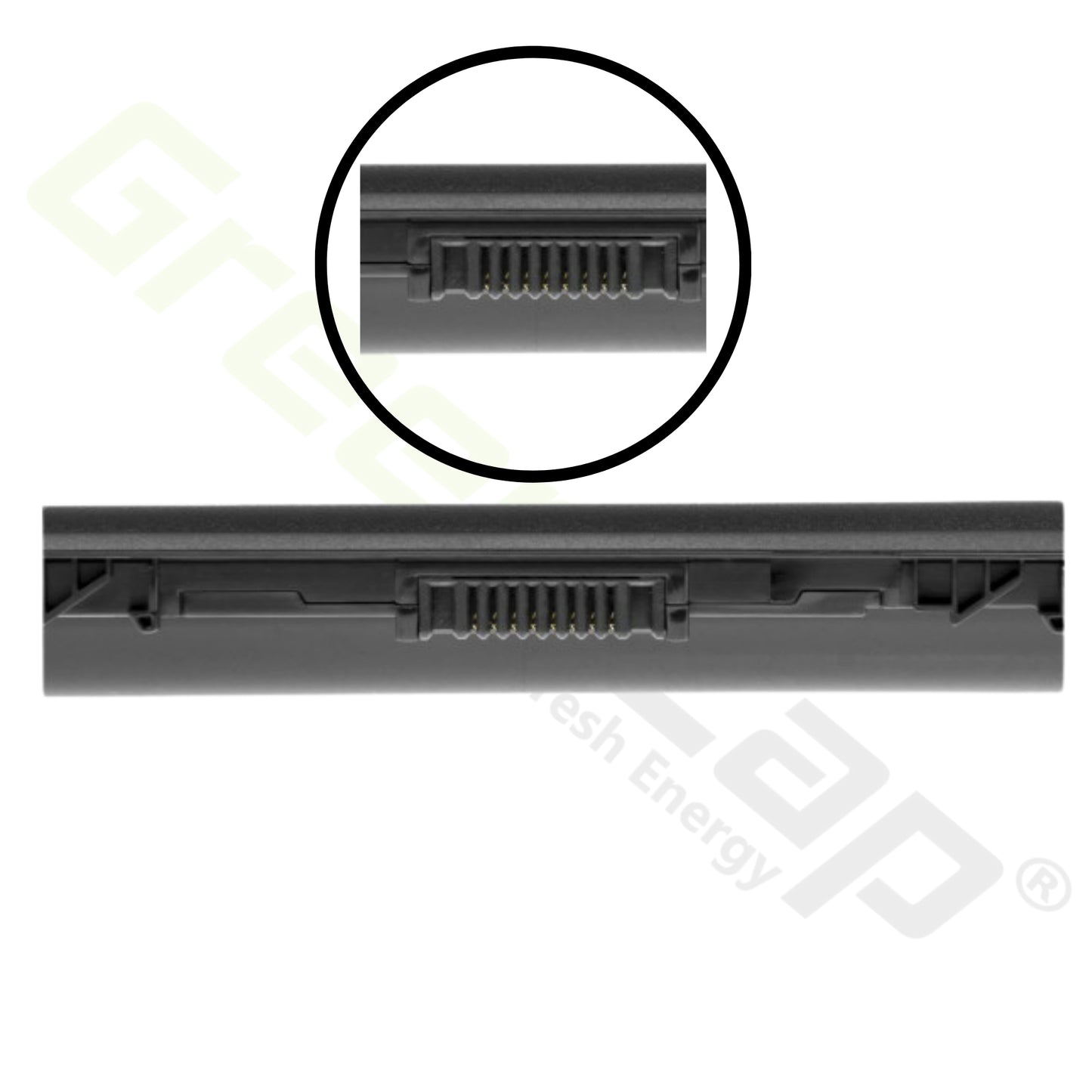 Wistar® Laptop Battery M5Y1K – Compatible with Dell Inspiron 14 3451, 15 3558, 5558, 17 5758 & Vostro 3458 3558 | 4 Cell | 2200mAh