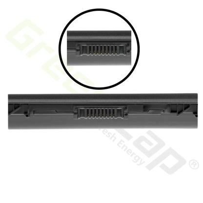 Wistar® Laptop Battery M5Y1K – Compatible with Dell Inspiron 14 3451, 15 3558, 5558, 17 5758 & Vostro 3458 3558 | 4 Cell | 2200mAh