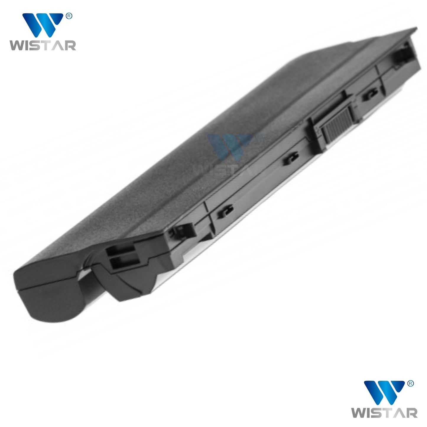 Wistar® Laptop Battery – Compatible with Battery for Dell Latitude E6220, E6230, E6320, E6330, E6120, E6430s | P/N : FRR0G, RFJMW, J79X4, K4CP5 | 6 Cell