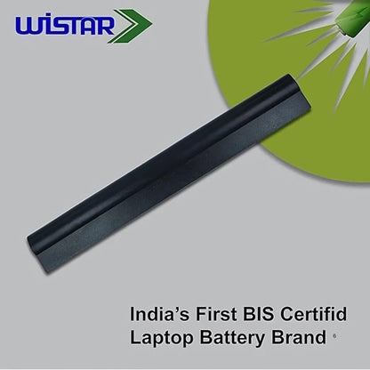 Wistar® Laptop Battery M5Y1K – Compatible with Dell Inspiron 14 3451, 15 3558, 5558, 17 5758 & Vostro 3458 3558 | 4 Cell | 2200mAh