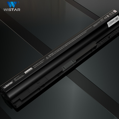 Wistar® Laptop Battery – Compatible with Lenovo G50-30 G50-45 G50-70 G50-80 G400s G500s G505s -L12M4E01, L12M4A02, L12L4E01, L12S4E01 – 4 Cell