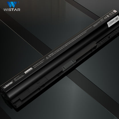 Wistar® Laptop Battery – Compatible with Battery for Dell A840, A860, 1014, 1015, 1088 | P/N : F286H,F287H, PP37L, PP38L, G066H | 6 Cell