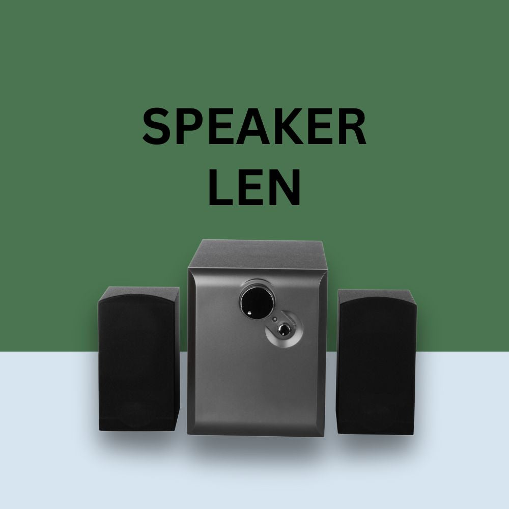 speaker-lenevo
