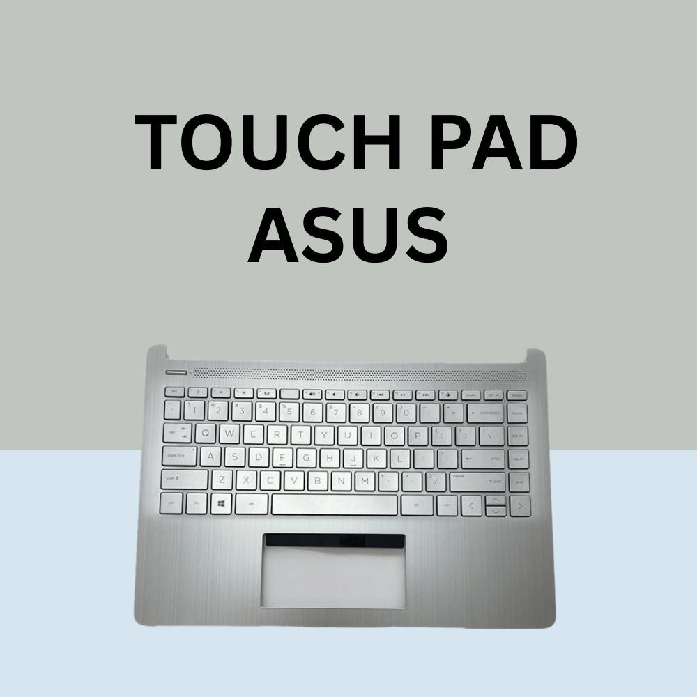 TOUCH PAD ASUS
