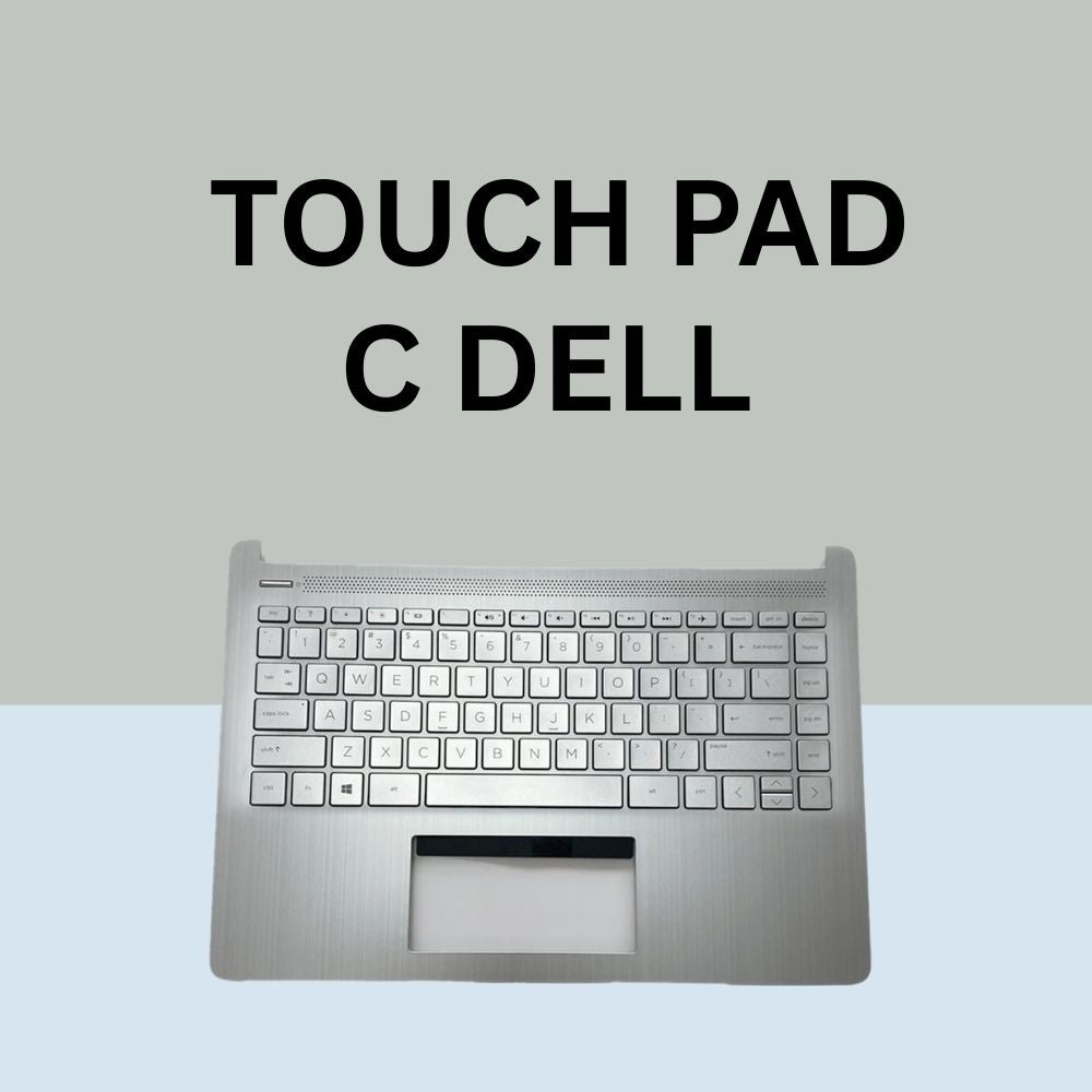 TOUCH PAD C DELL