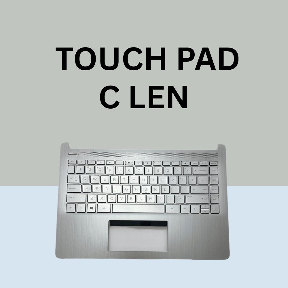 TOUCH PAD  C LENEVO