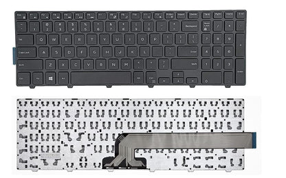 keyboard-dell