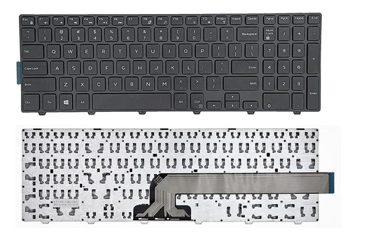 keyboard-dell